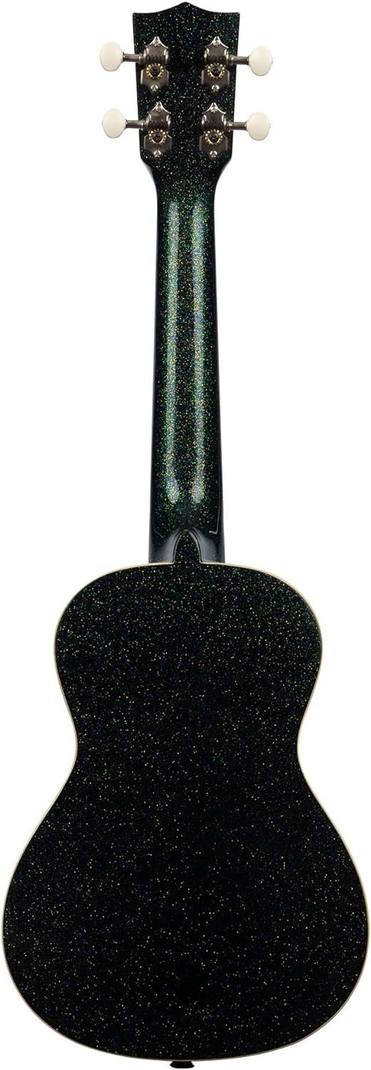 Kala Sparkle Collection Concert Ukulele