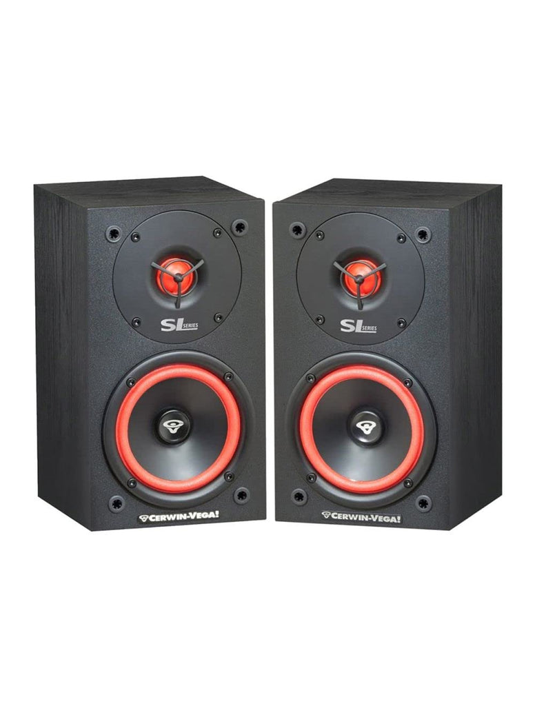 Cerwin-Vega Mobile CV SL Series 5.25