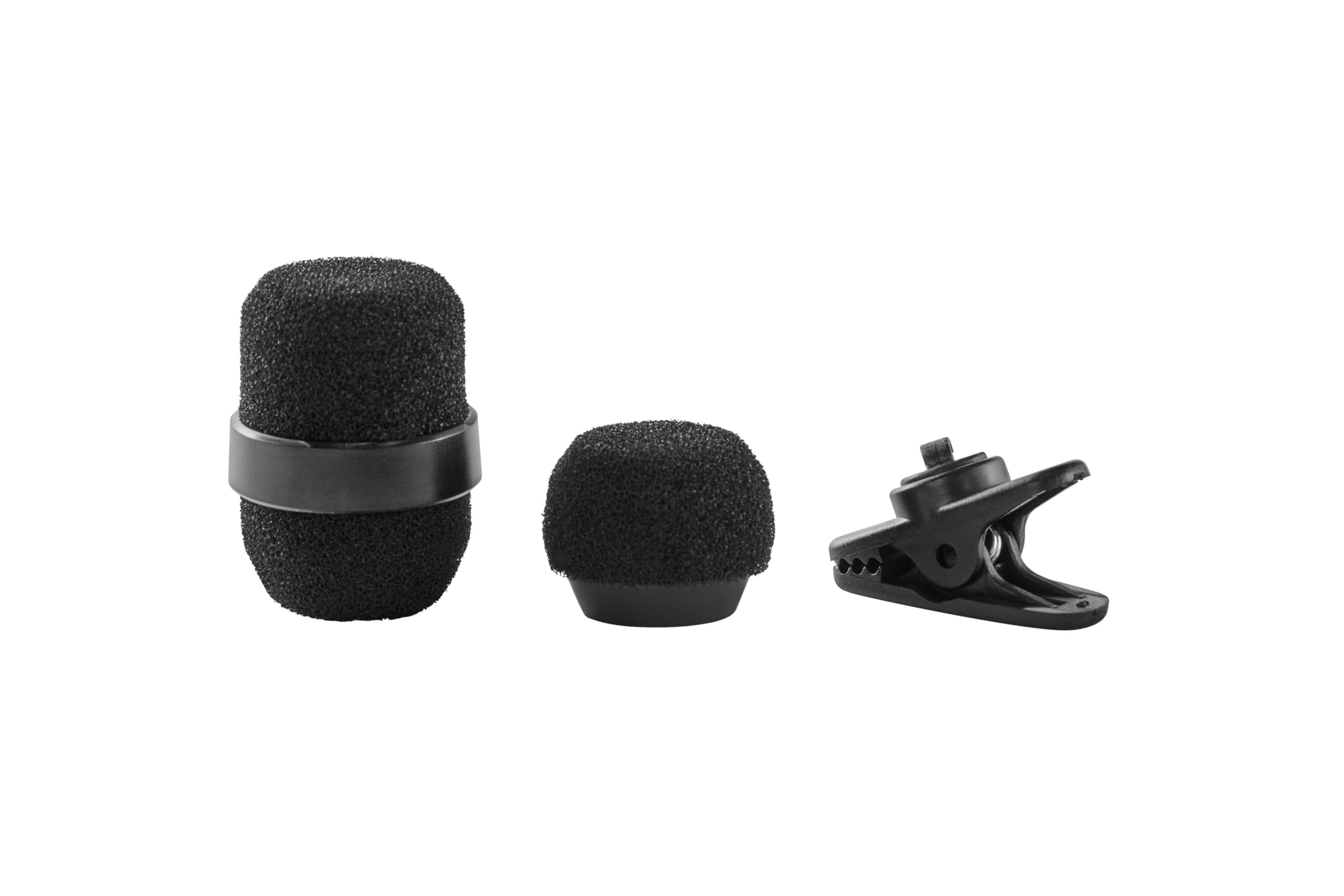 Shure SM39 Headset Microphone - Vocal Performance Cardioid Headworn Mic Compatible with Axient Digital, Secure Low Profile Fit, Ergonomic Design