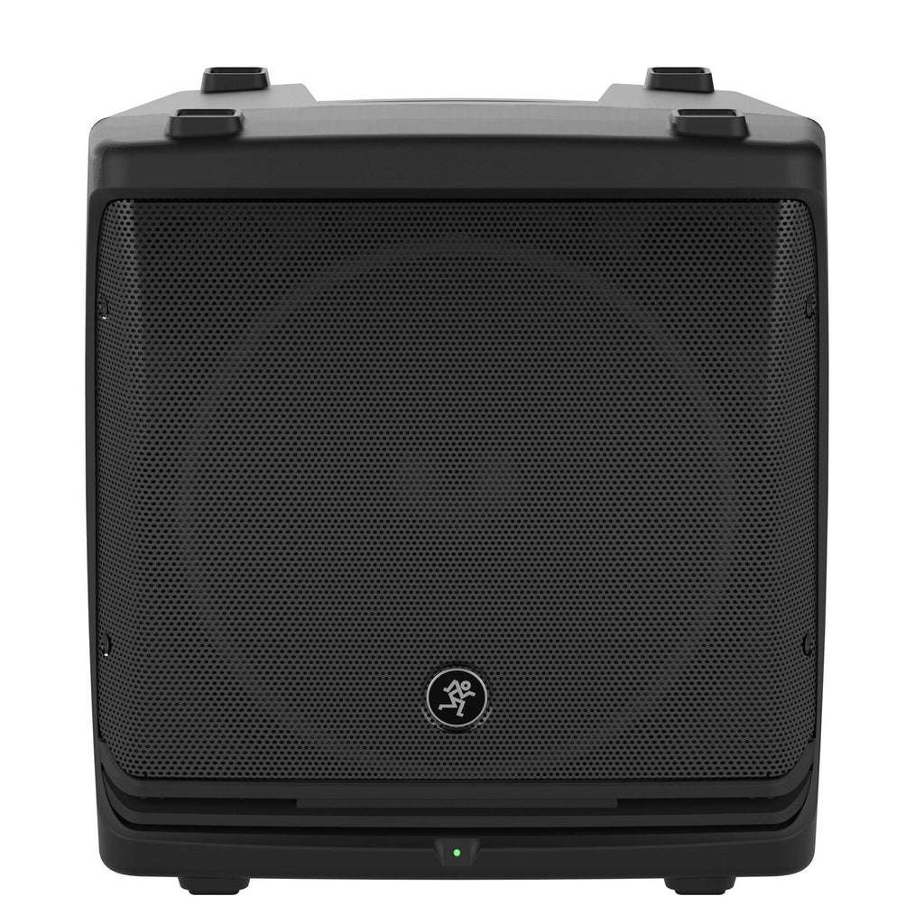Mackie DLM Series Powered Speaker