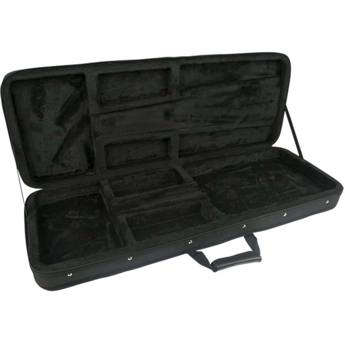 Charvel Multi-Fit Hardshell Gig Bag