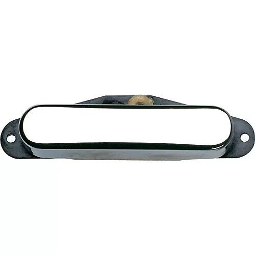 DiMarzio DP 177C True Velvet T Neck Pick-up Chrome Cover