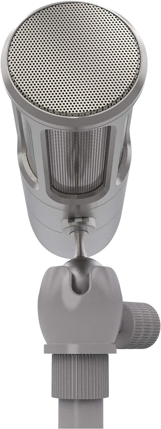 Earthworks Audio ICON USB Streaming Microphone