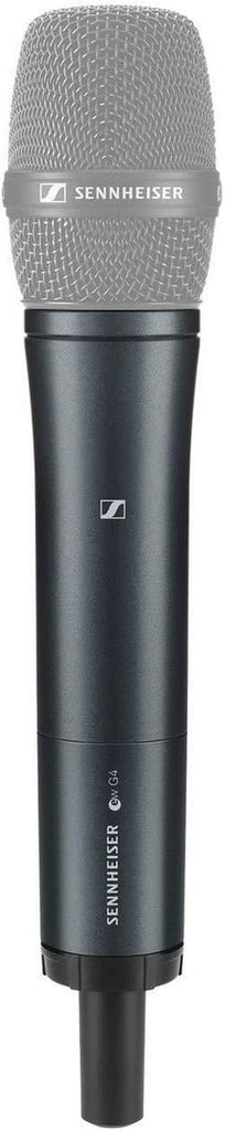 Sennheiser SKM 100 G4-S Handheld Wireless Transmitter