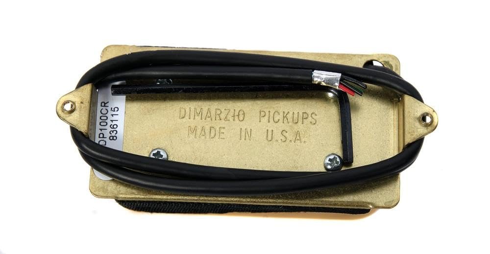 DiMarzio Electric Guitar Pickups