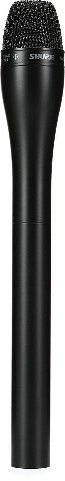 Shure SM63LB Omnidirectional Dynamic Microphone