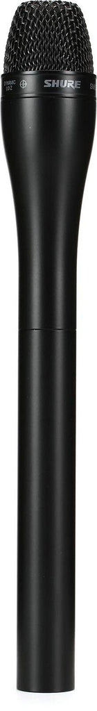 Shure SM63LB Omnidirectional Dynamic Microphone
