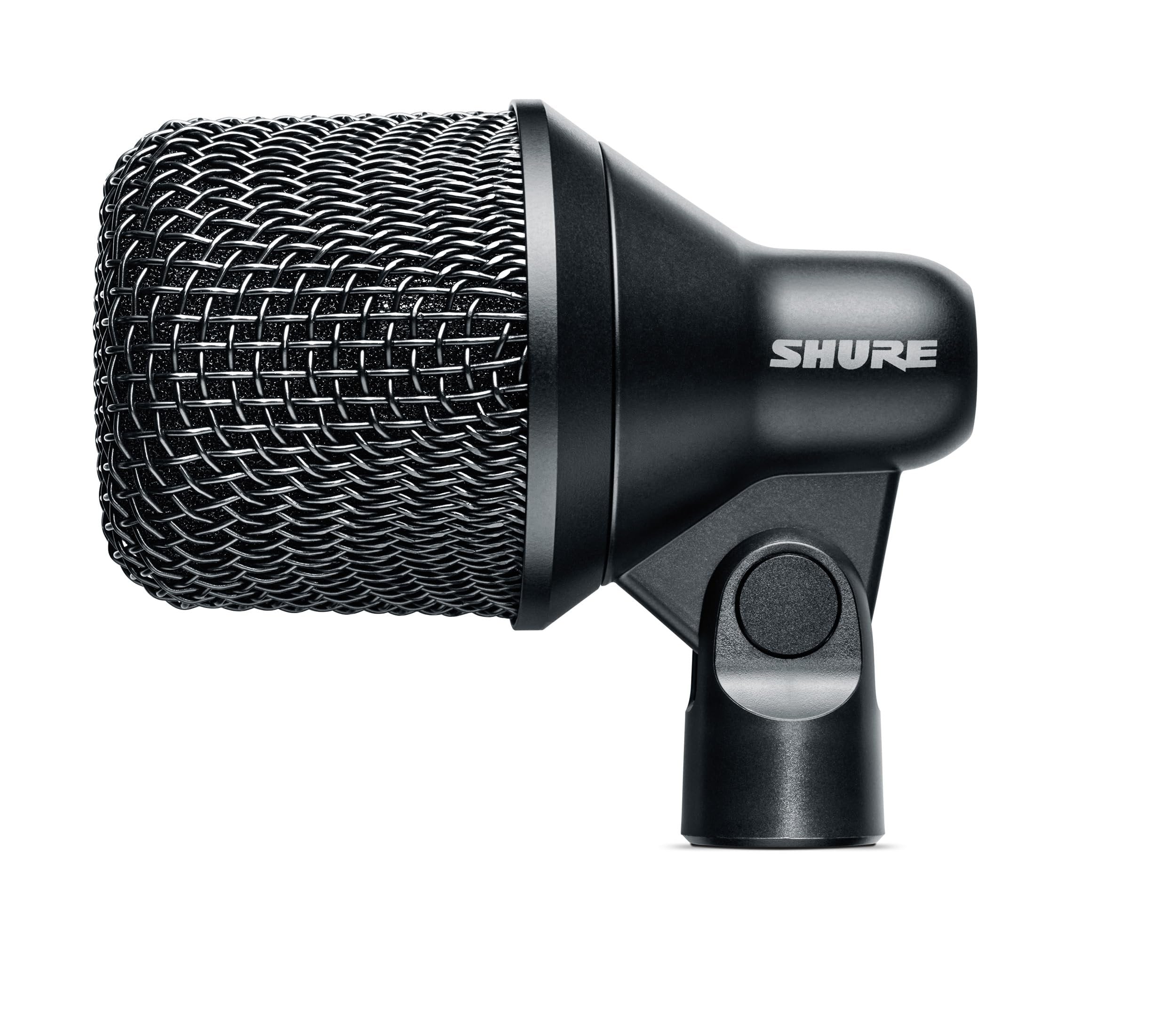 Shure Nexadyne Microphone with Revonic Technology