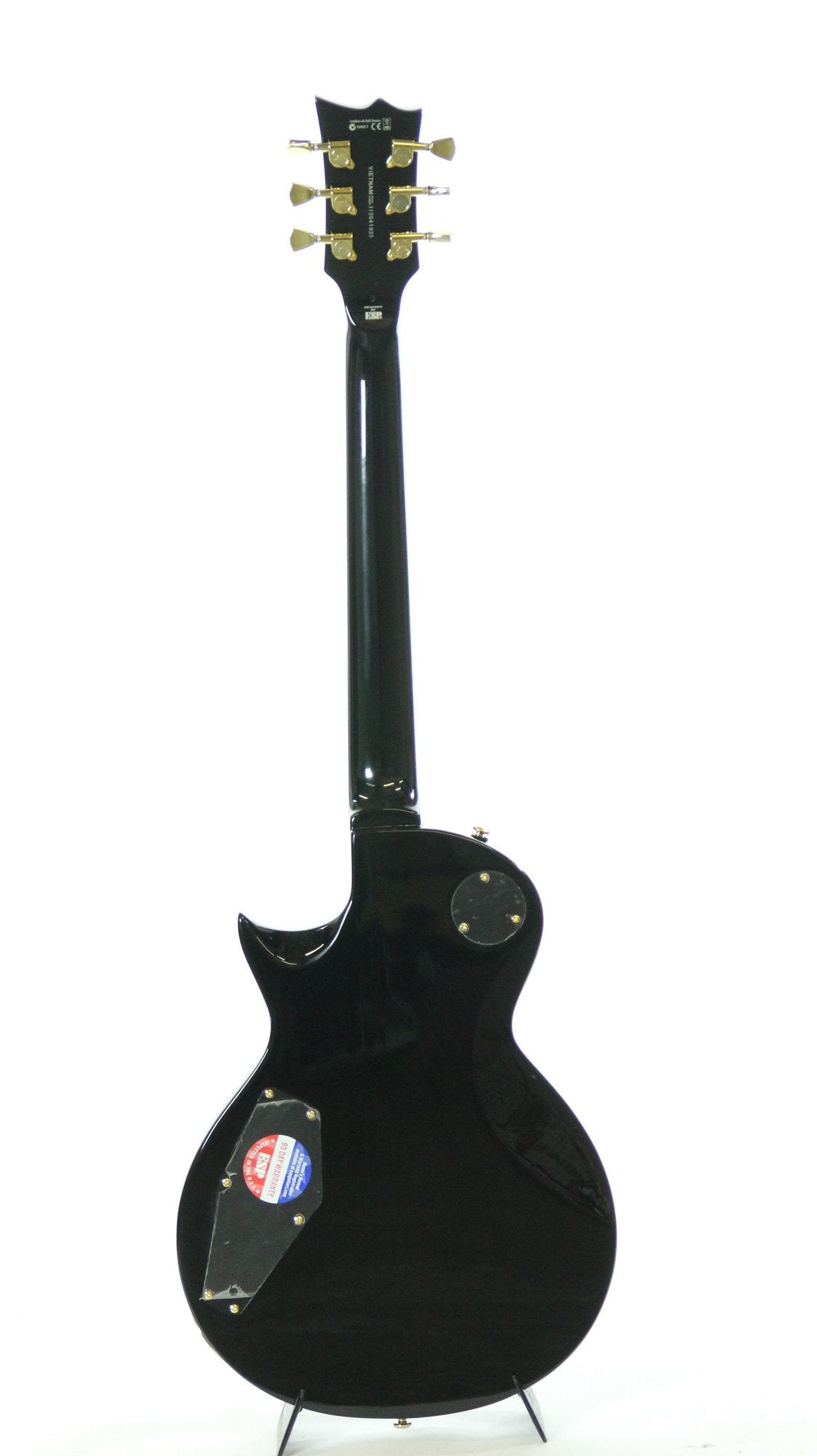 ESP LTD Eclipse EC-256 - Black
