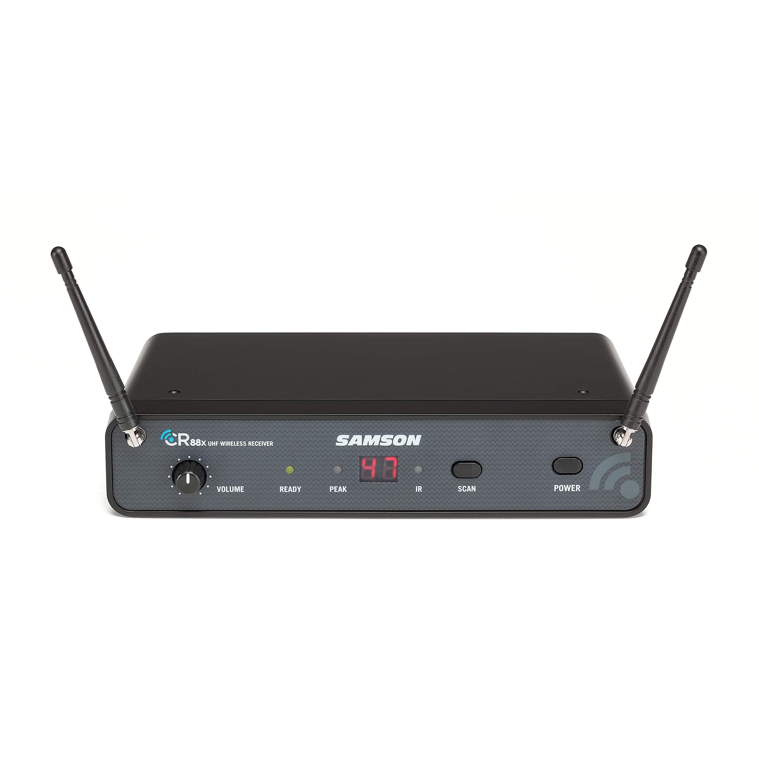 Samson Concert 88x Wireless System