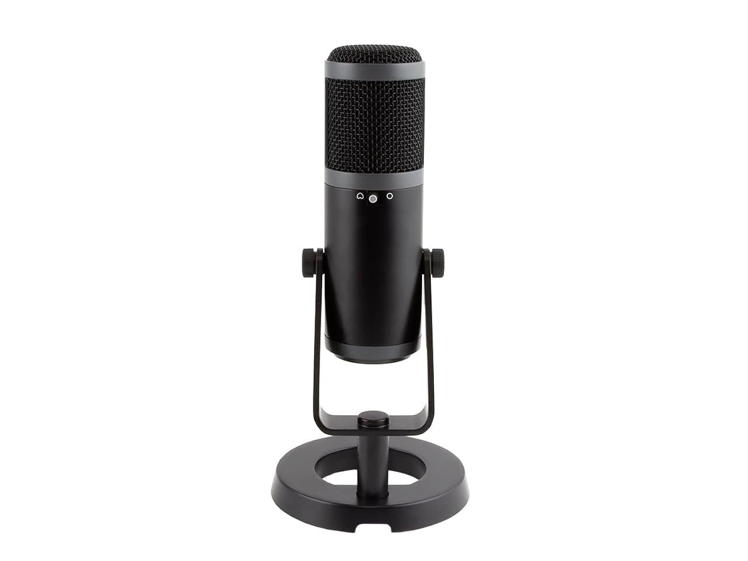 MXL Forge USB Mic, Streaming and Gaming Microphone - Podcasting Microphone & YouTube Mic - Plug & Play