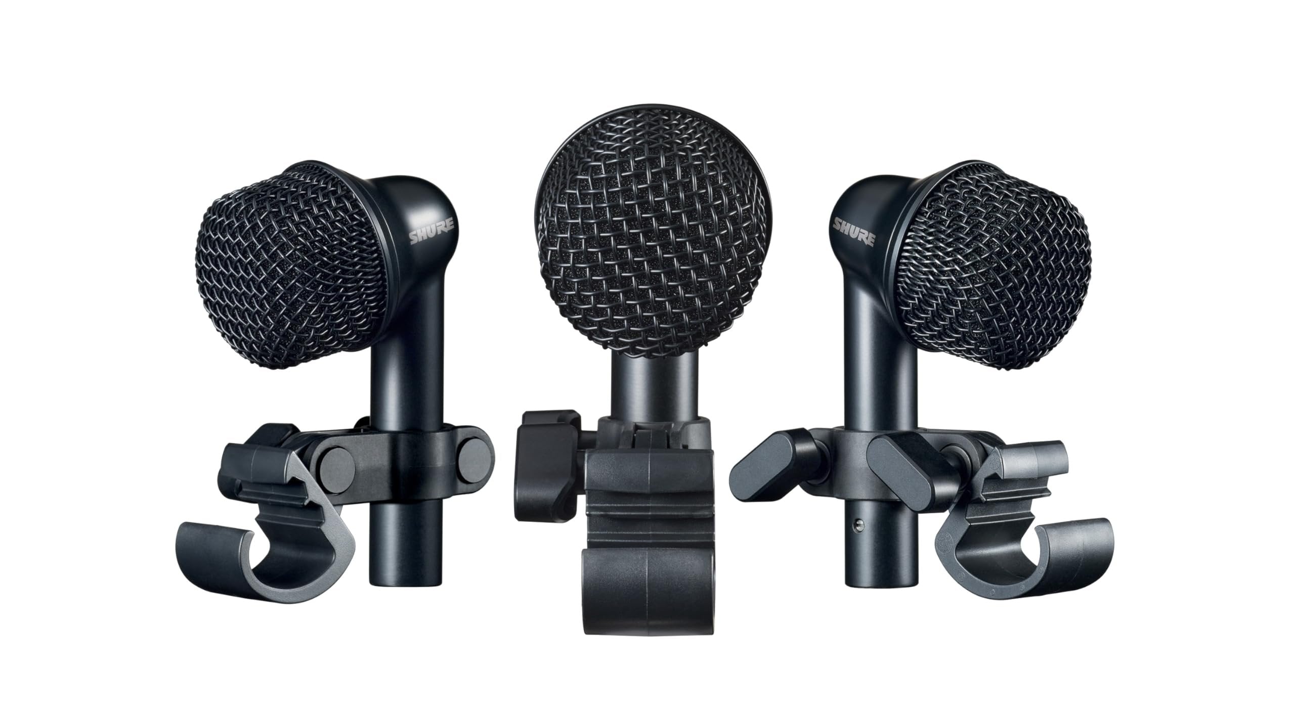 Shure Nexadyne Microphone with Revonic Technology