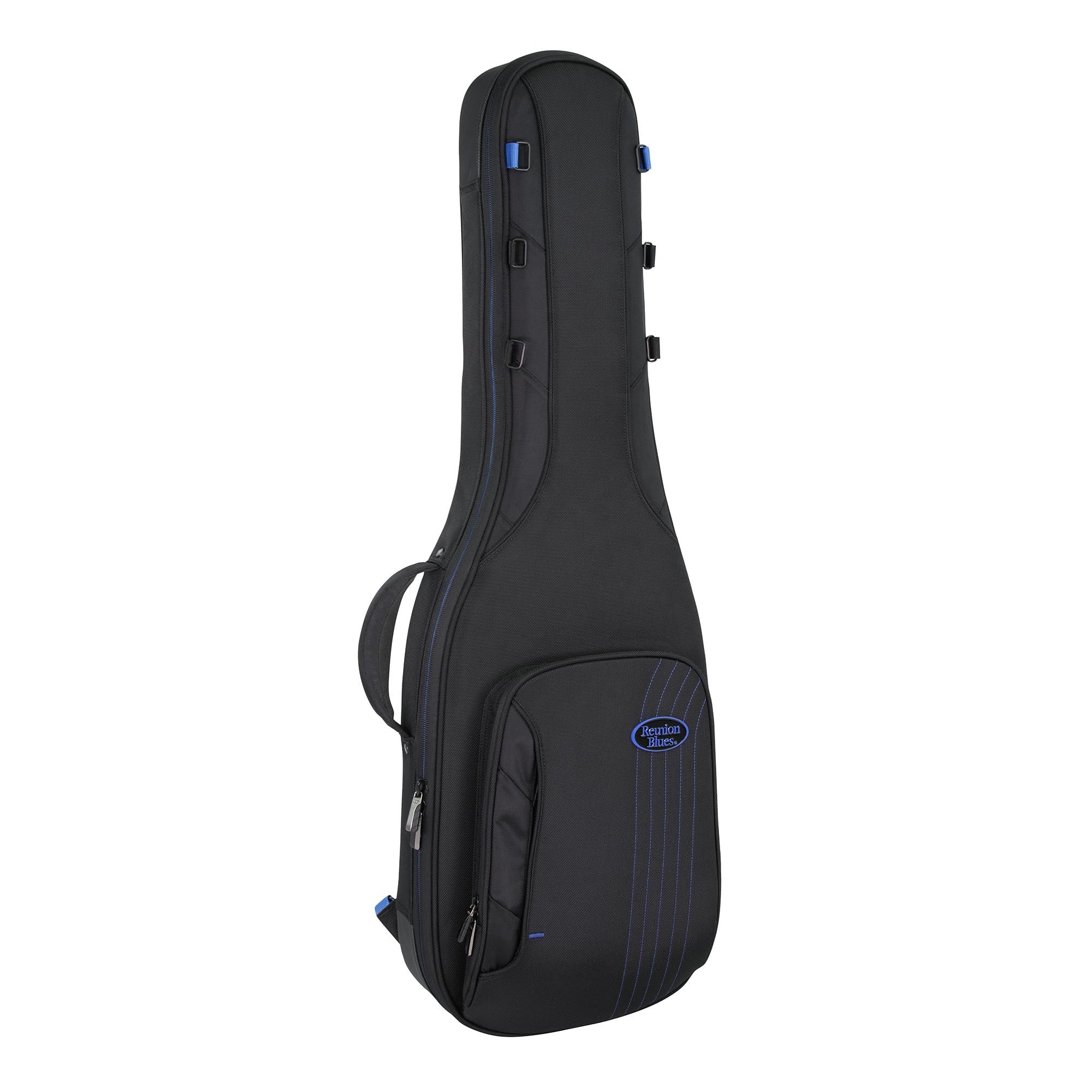 Reunion Blues RB Expedition Electric Guitar Case
