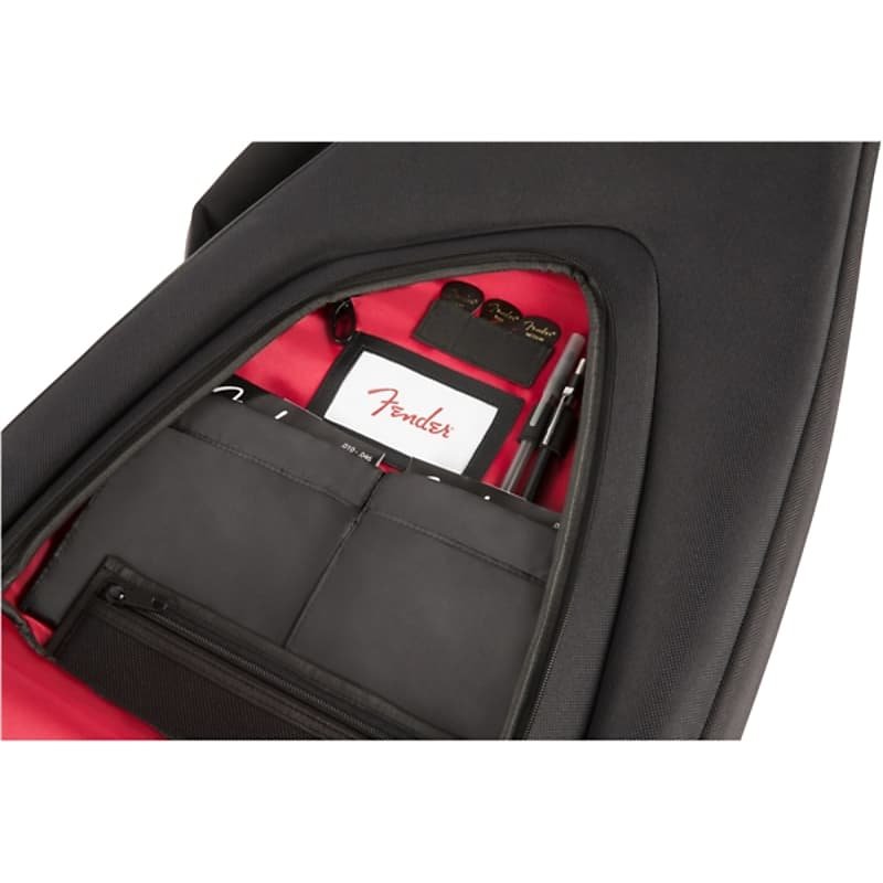 Fender  Electric Guitar & Bass Gig Bag