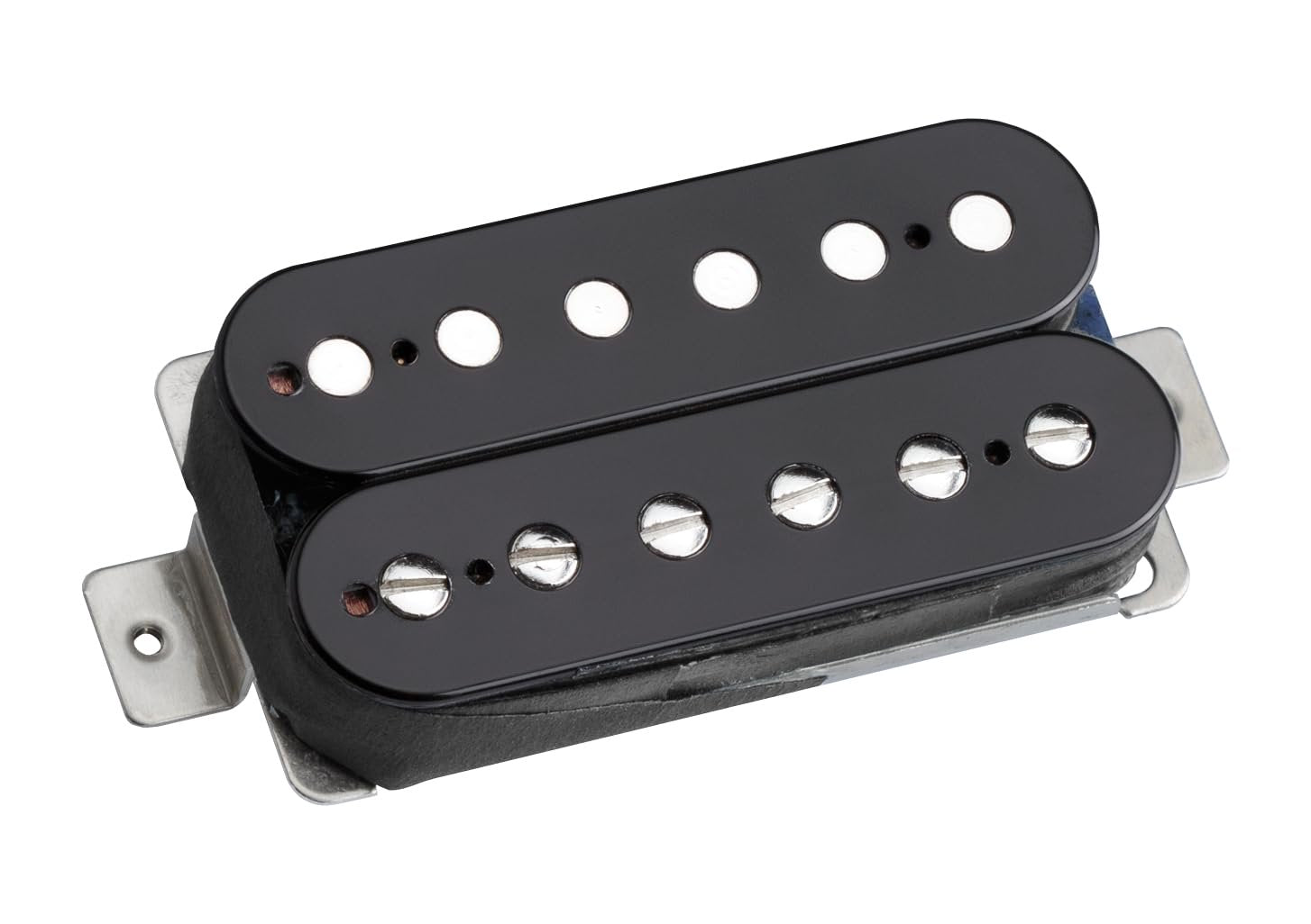 Seymour Duncan Slash 3.0 Humbucker (Black, Bridge - 4 Condcutor)