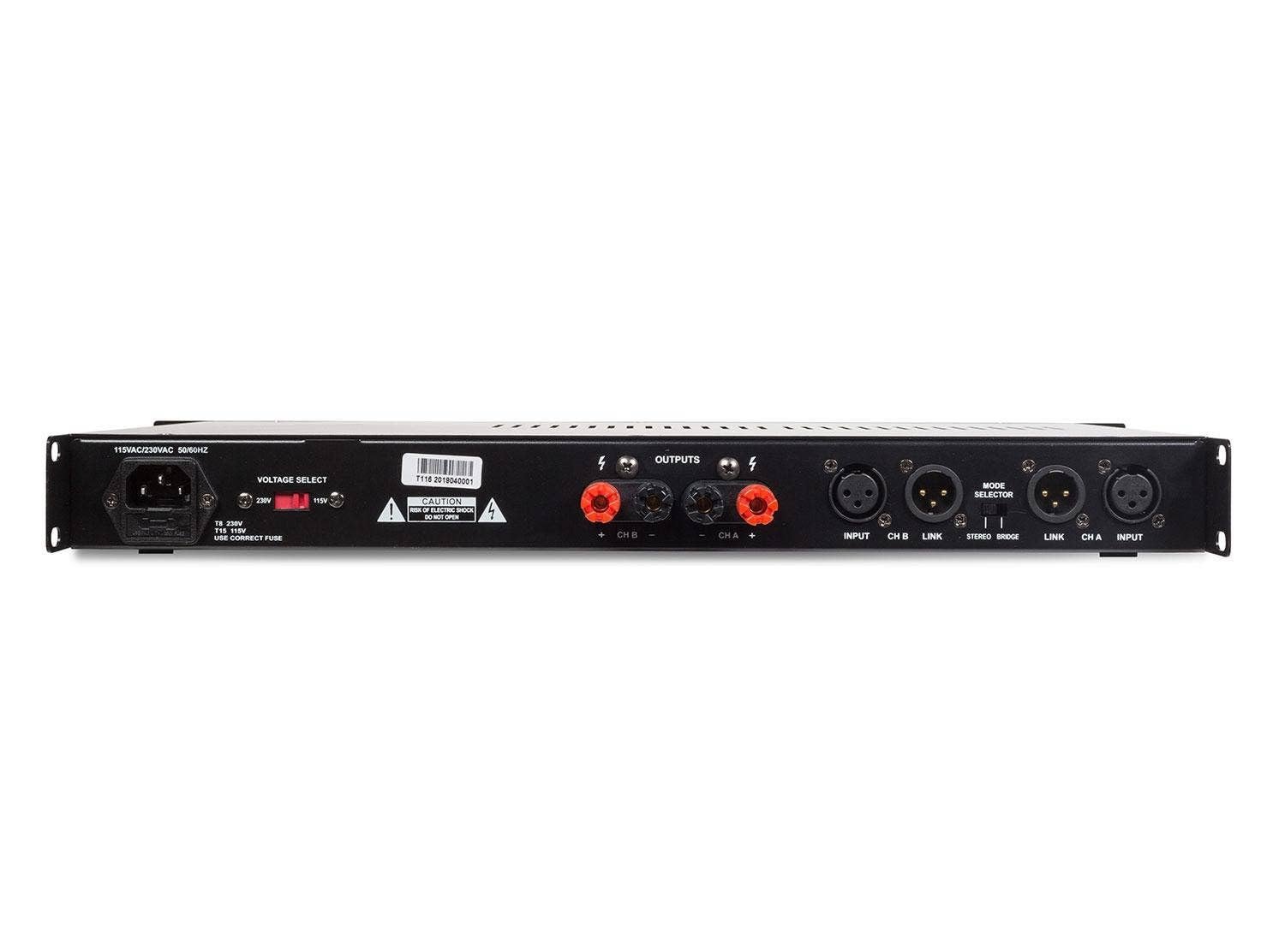 Avantone Pro CLA-100 Studio Reference Amplifier