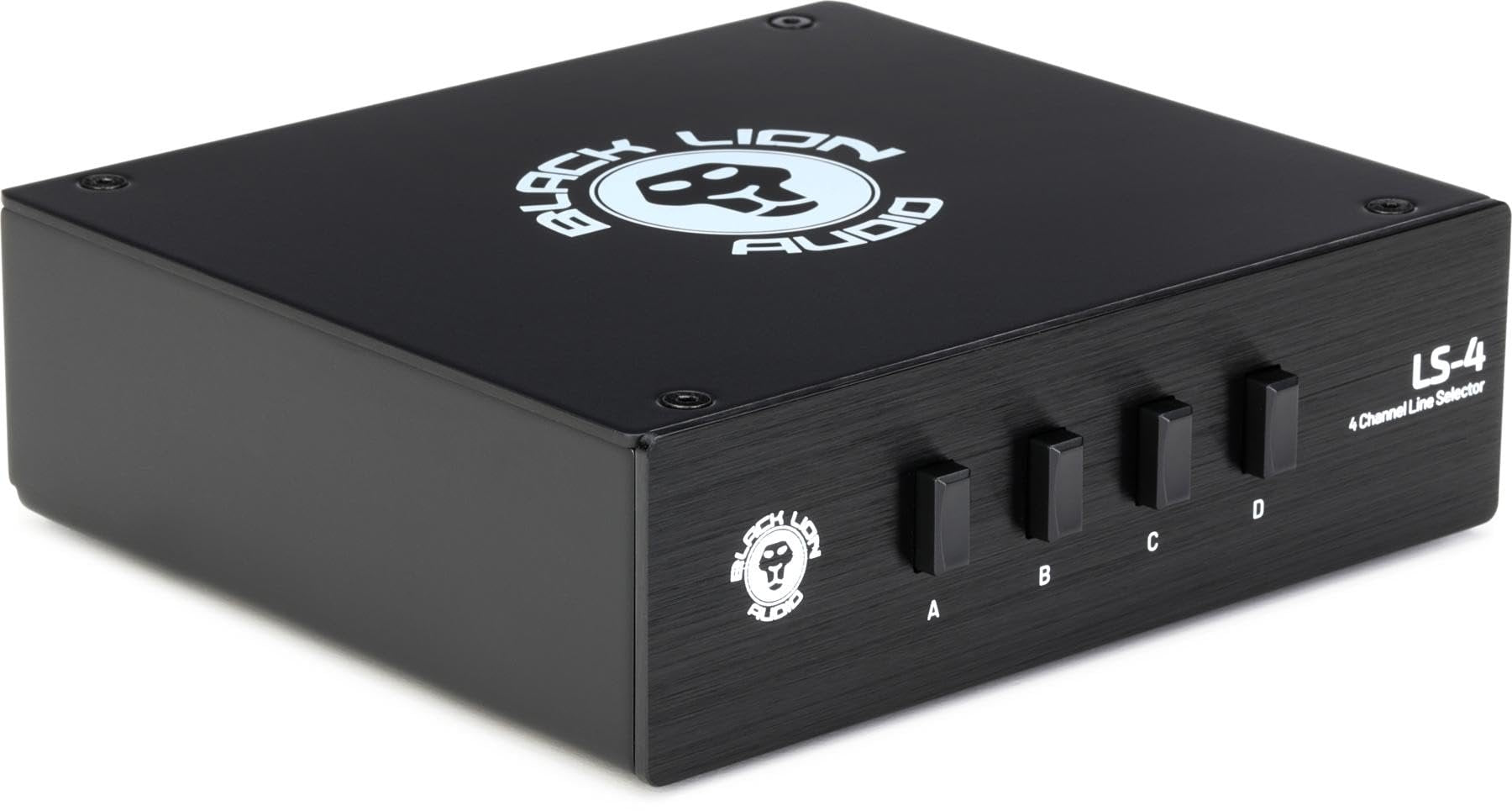 Black Lion Audio LS-4 Line Selector