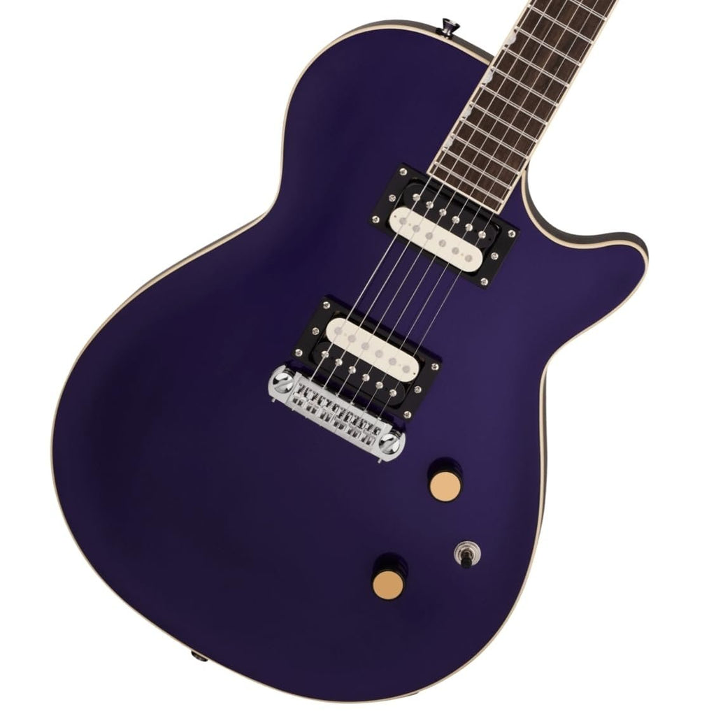 Gretsch Streamliner Jet Electric Guitar - Nightshade Purple