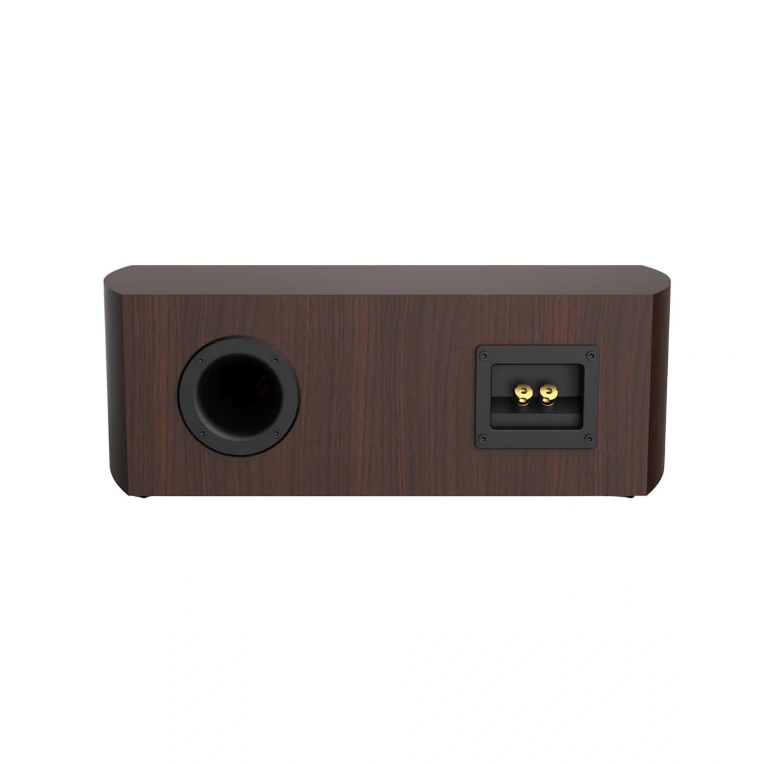 Cerwin-Vega LA Series 4" 2-Way Bookshelf Speakers (Pair) - LA