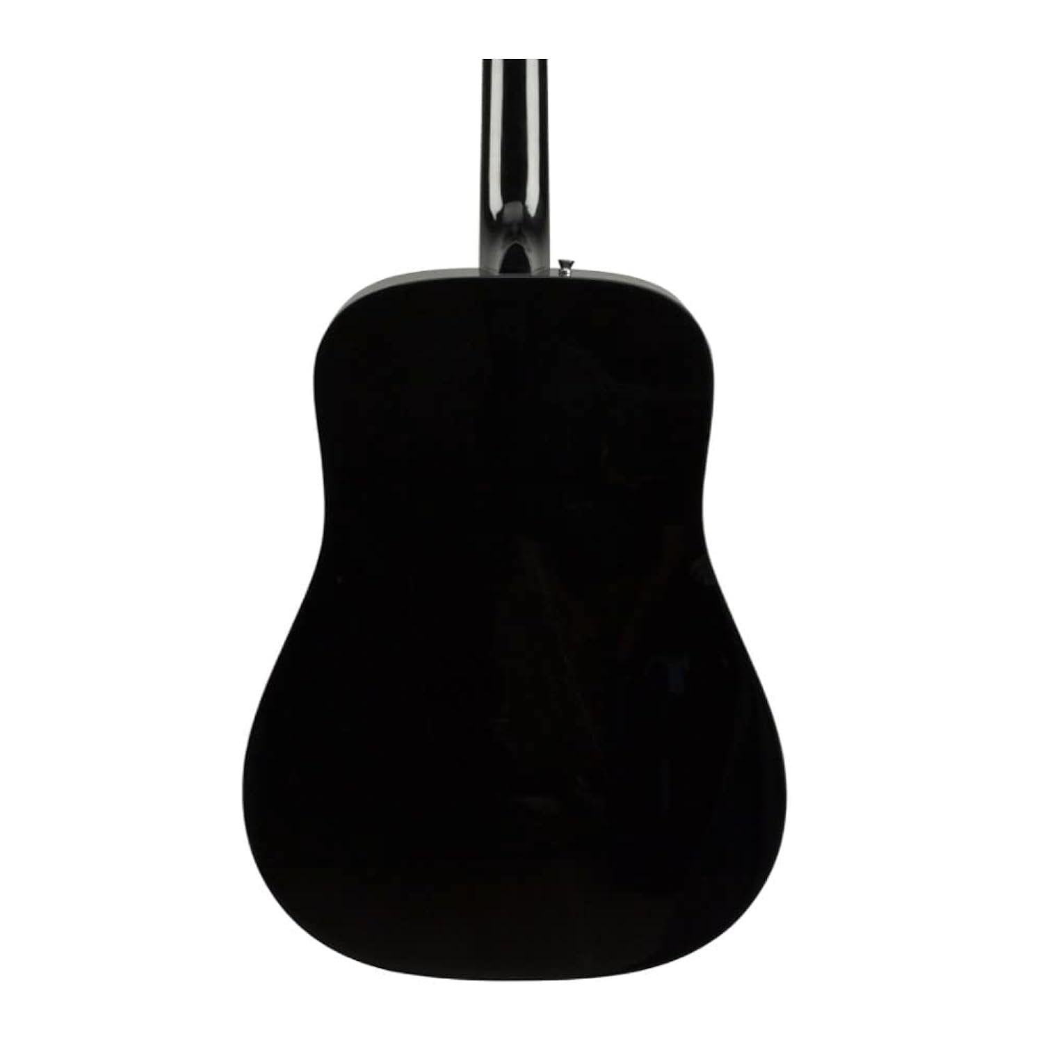 Fender FA-125 Dreadnought Acoustic Guitar with Gig Bag, Sunburst