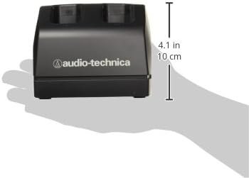 Audio-Technica ATW-CHG2 Two-Bay Recharging Station (2000 Series)