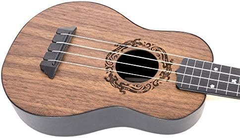 Flight Travel Series 4-String Soprano Ukulele