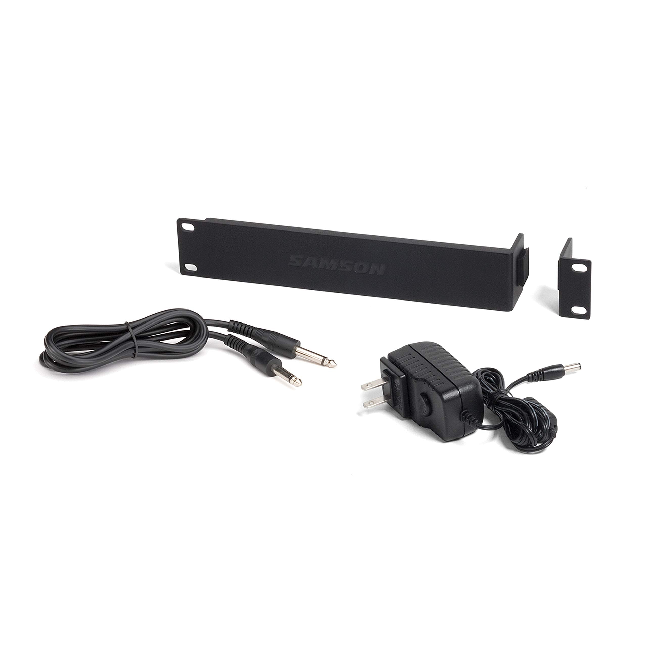 Samson Concert 88x Wireless System