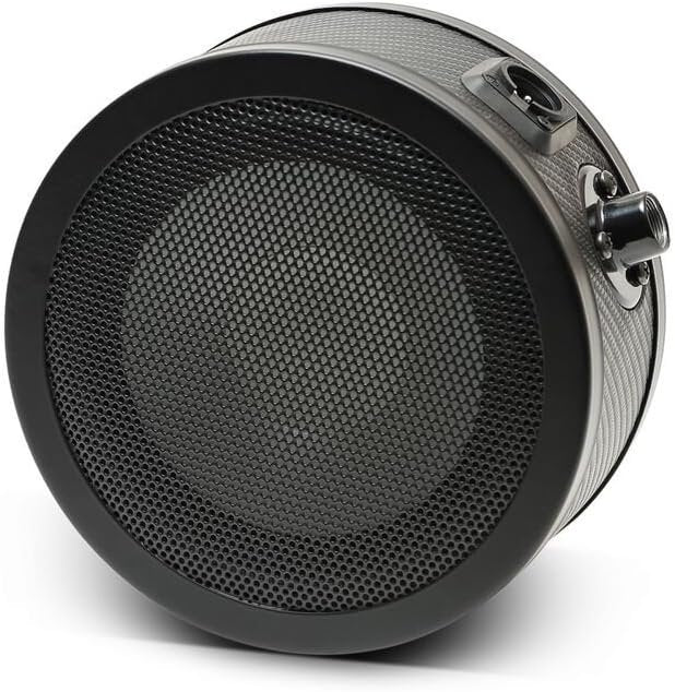 LoFReQ Sub Microphone