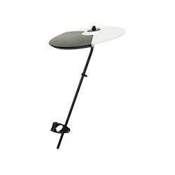 Roland OP-TD1C Optional Cymbal Set for TD-1K, 10 Inch Play Zone (OP-TD1C)