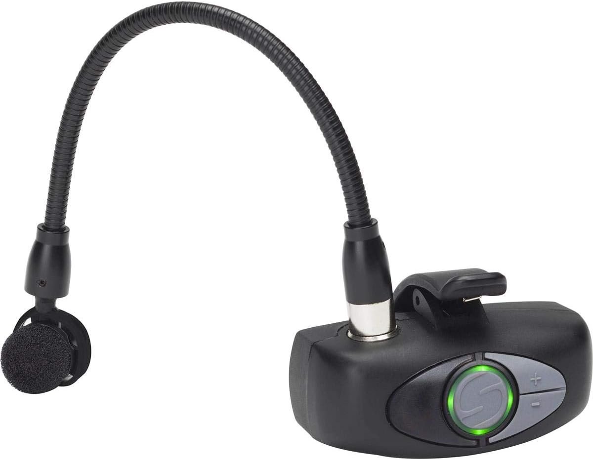 Samson AWXm Wind Instrument Micro Transmitter UHF Wireless System