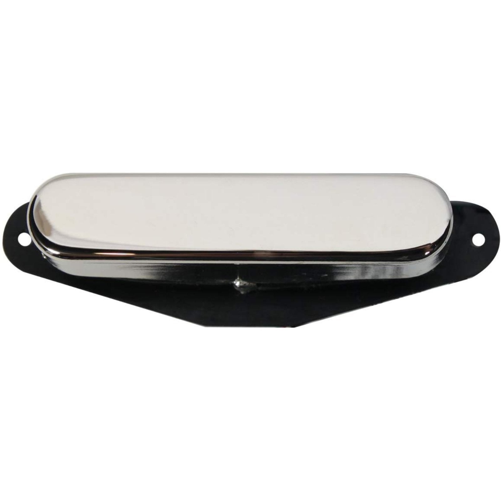 DiMarzio DP417C Area T Telecaster Neck Replacement Pickup, Chrome