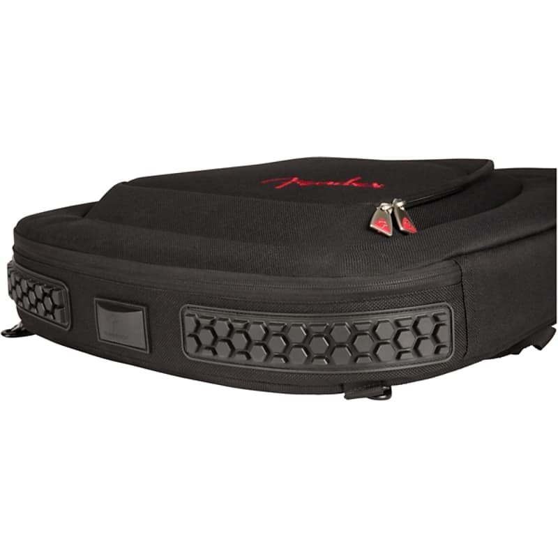 Fender  Electric Guitar & Bass Gig Bag