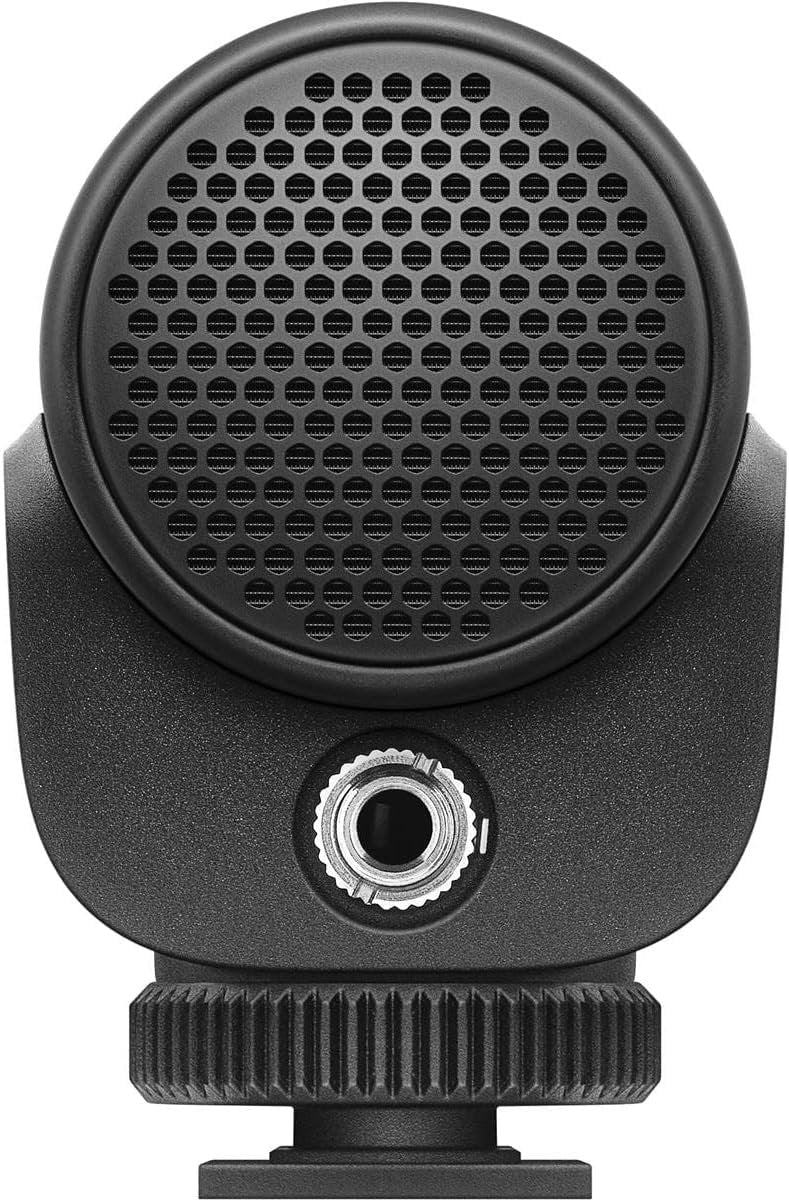 SENNHEISER MKE Series Professional Audio Microphones