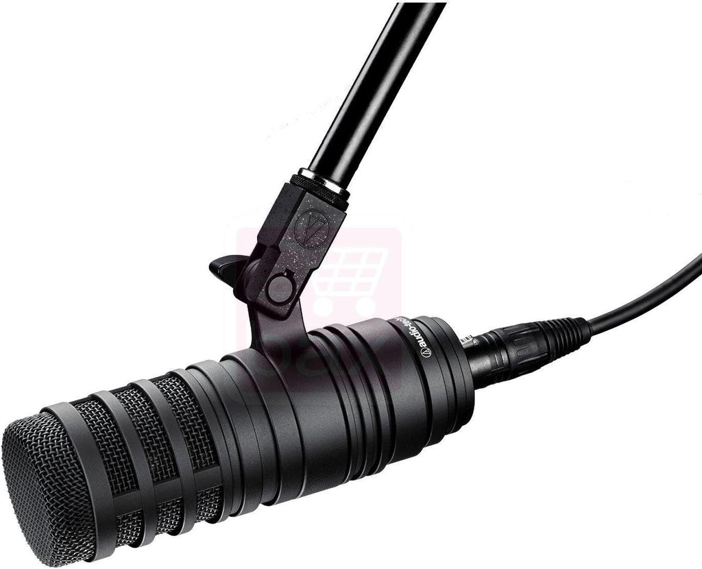 Audio-Technica Dynamic Microphone (BP40)