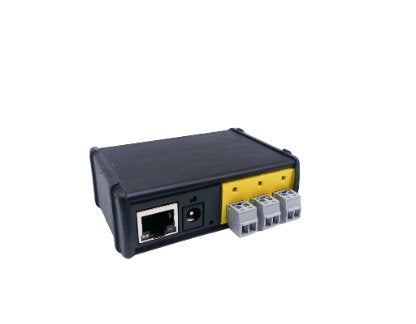 Global Caché IP2CC-P iTach Wired TCP/IP to Contact Closure with Power over Ethernet