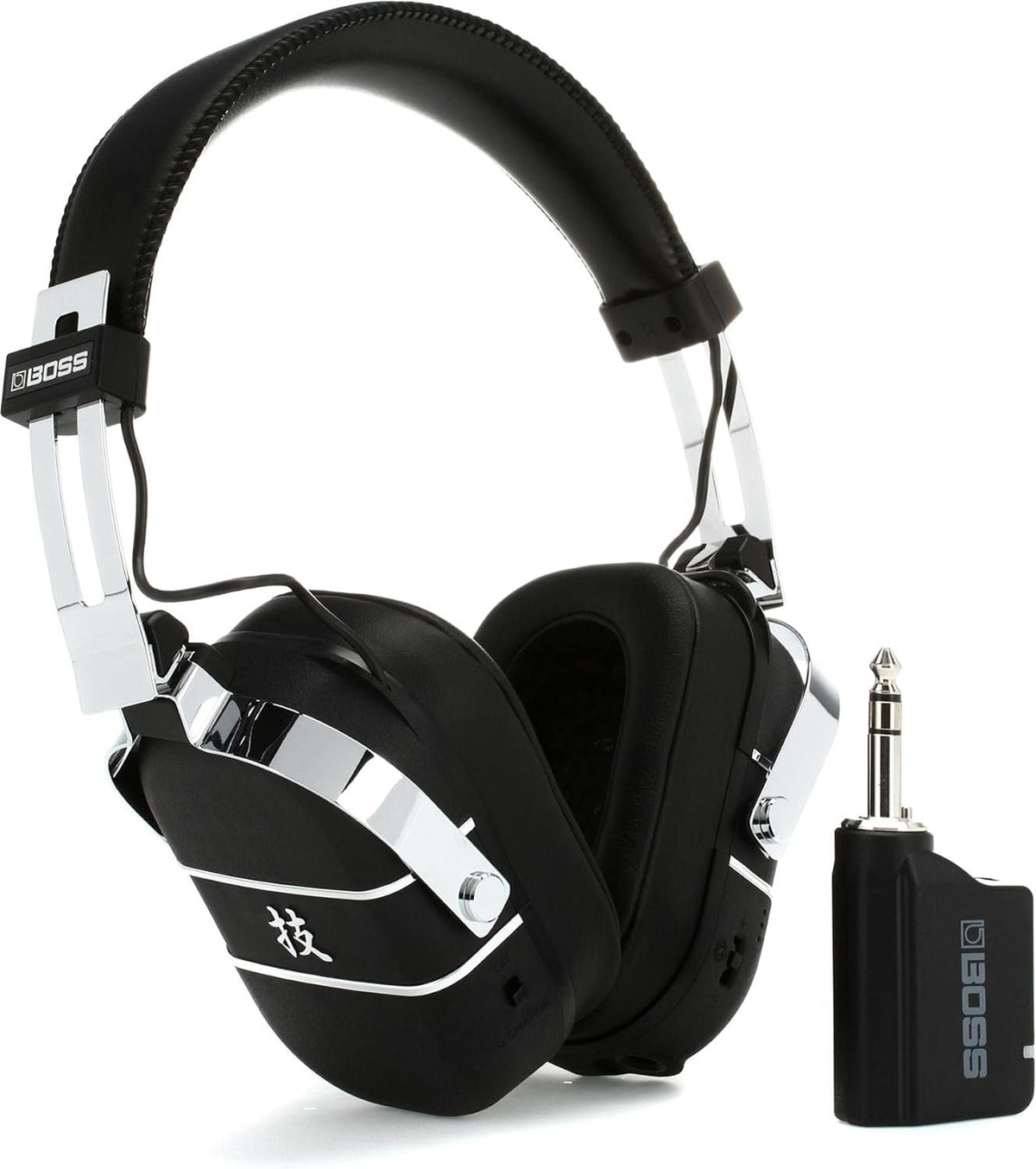 Boss Waza-Air Wireless Headphone Amplification System