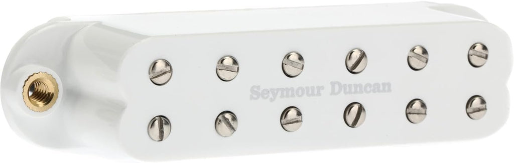 Seymour Duncan Little '78 Strat Bridge Pickup - White