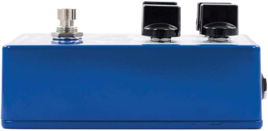 EarthQuaker Devices Tone Job V2 EQ and Boost Pedal