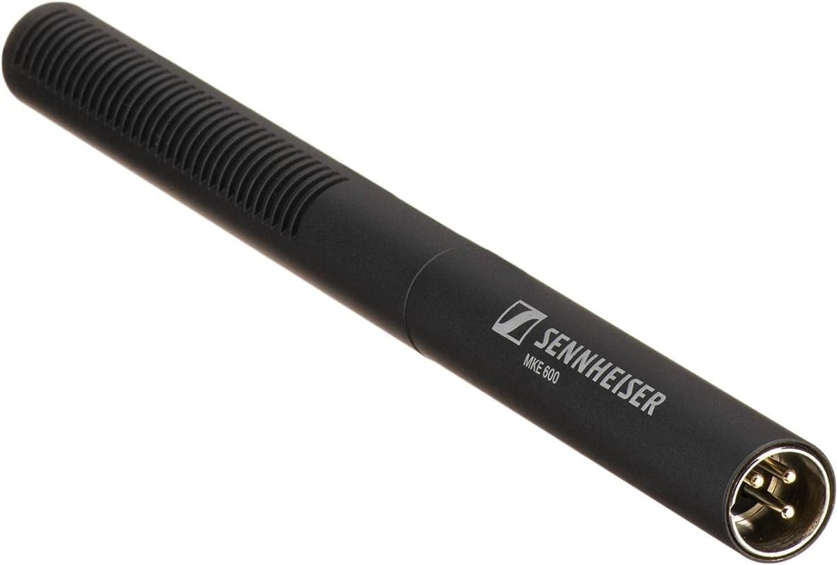 SENNHEISER MKE Series Professional Audio Microphones