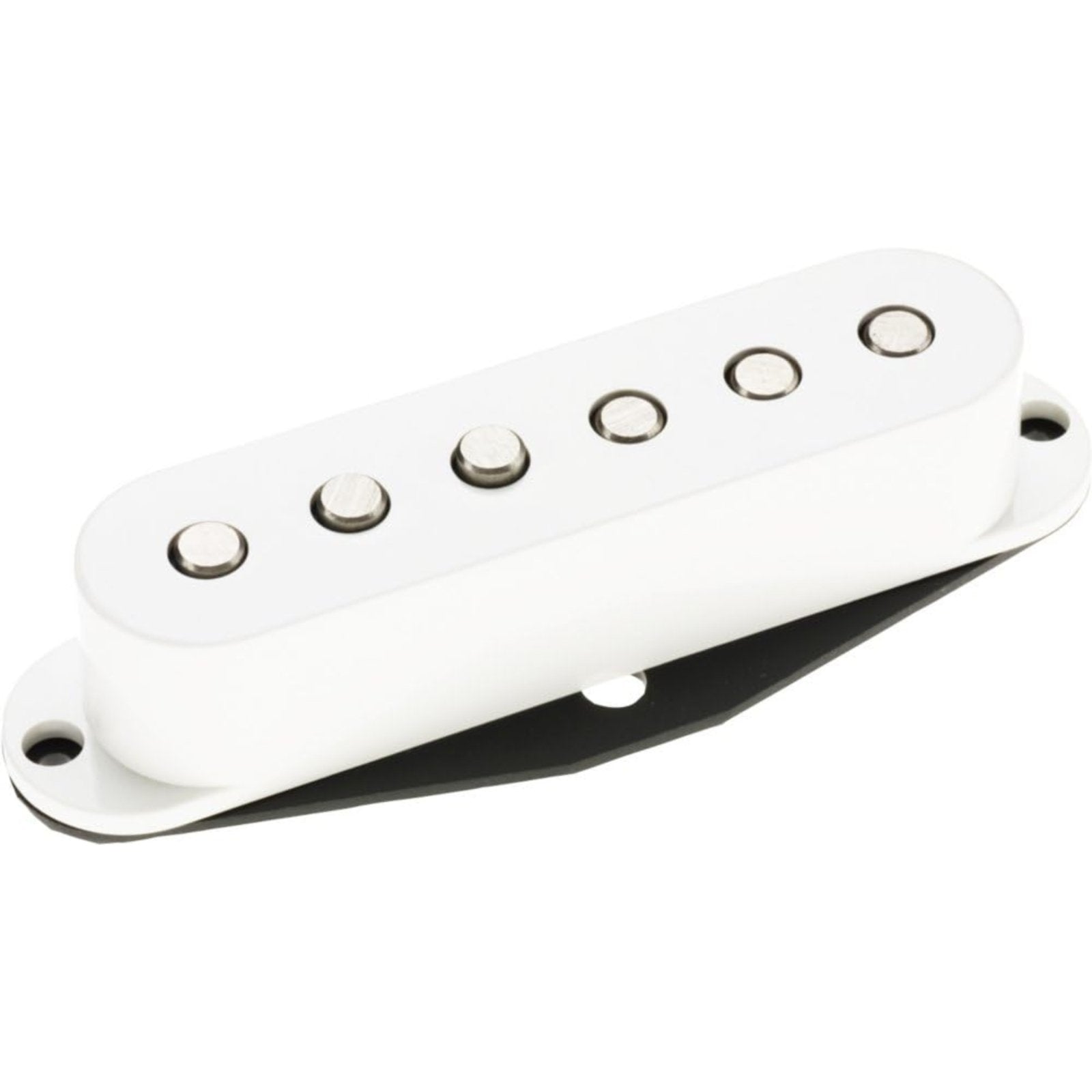 DiMarzio DP422AW Paul Gilbert Injector Neck Pickup, Aged White