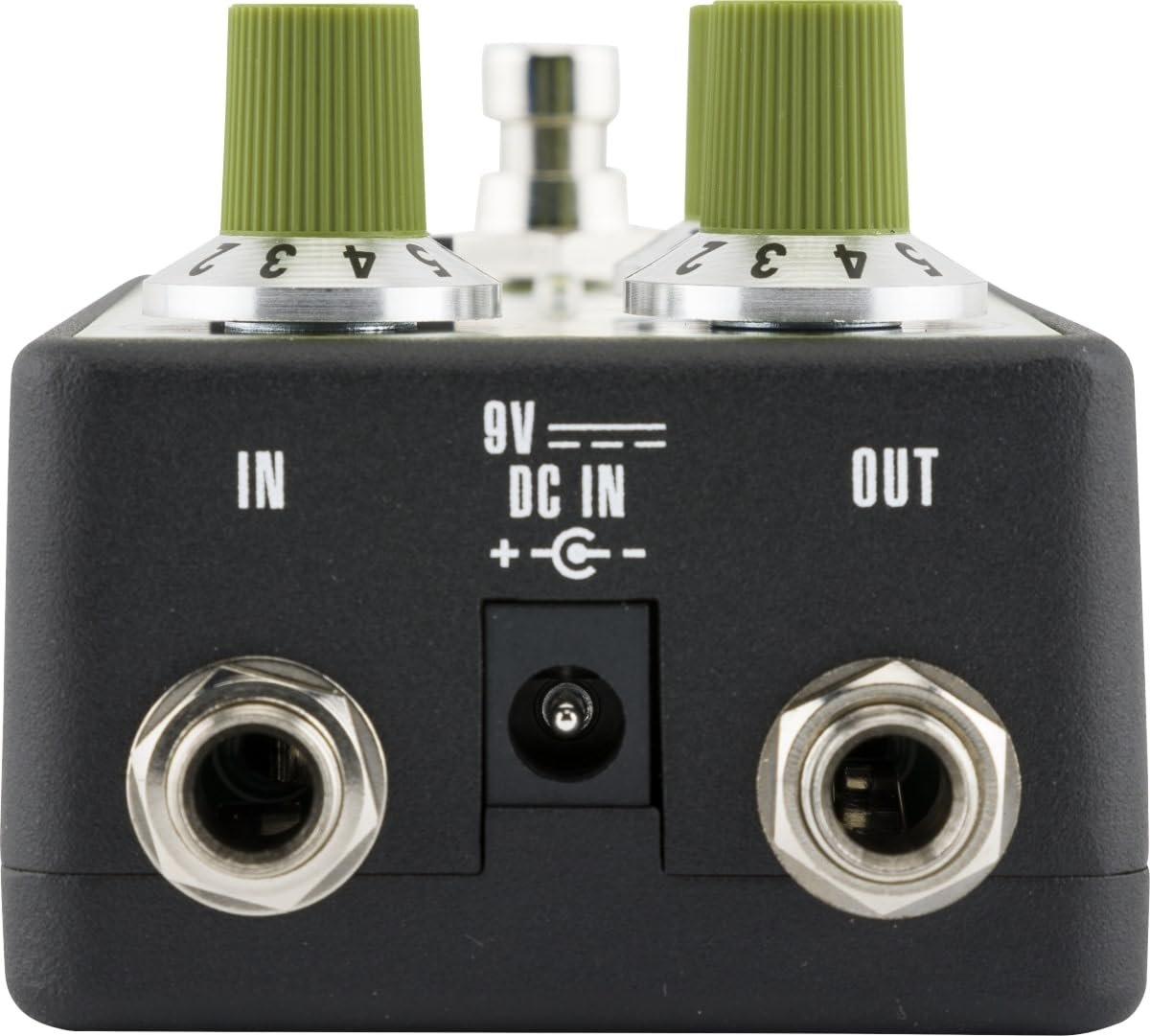 Fender Bassman Series Bass Effects Pedal