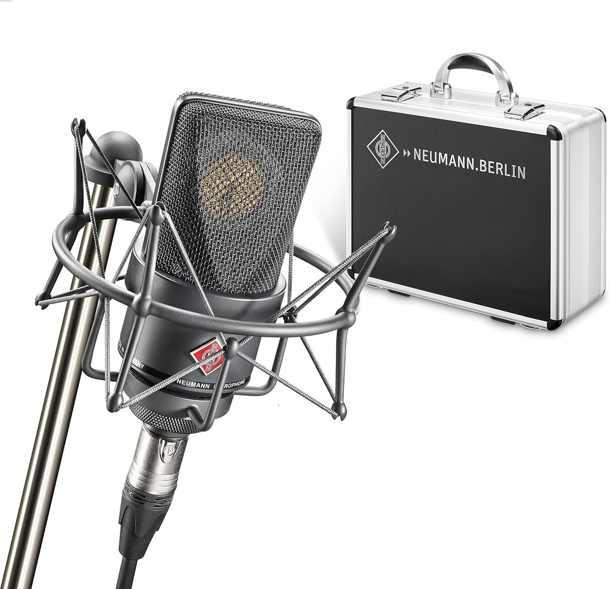 Neumann TLM 103 Large-Diaphragm Condenser Microphone