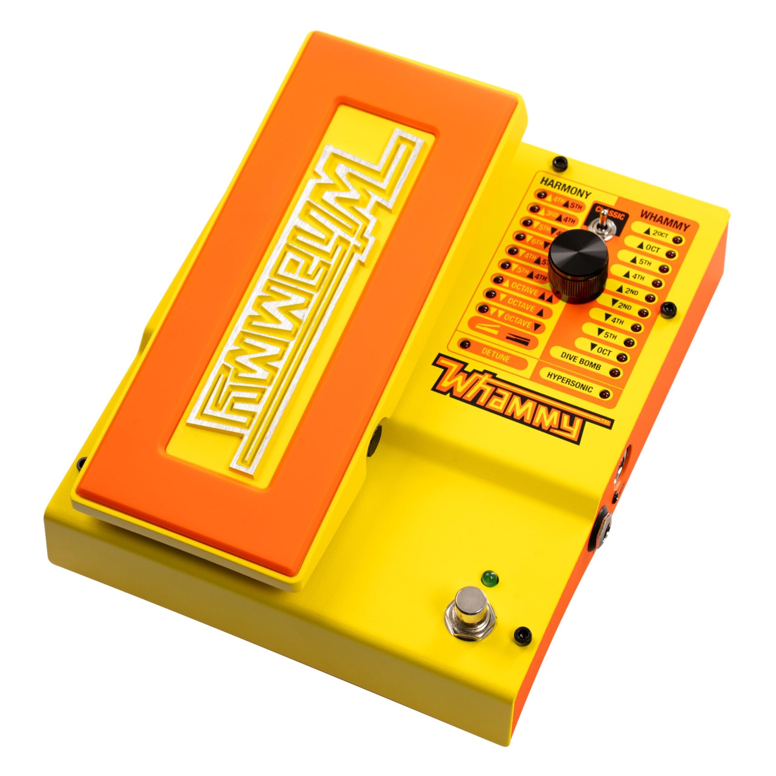 Digitech WHAMMYMN MonoNeon Signature Whammy