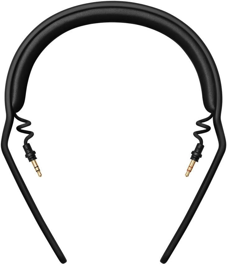 AIAIAI TMA-2 Modular Headphone Headband Unit H03 PU Leather Padding 01203