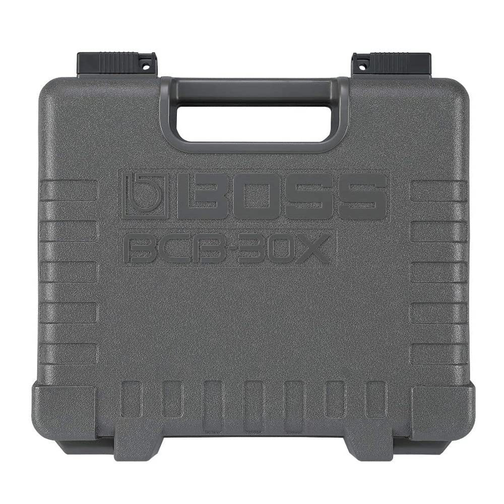 BOSS, clamp (BCB-30X)