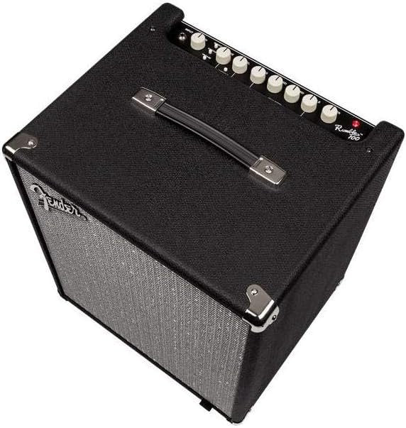 Fender Rumble V3 Bass Guitar Amp