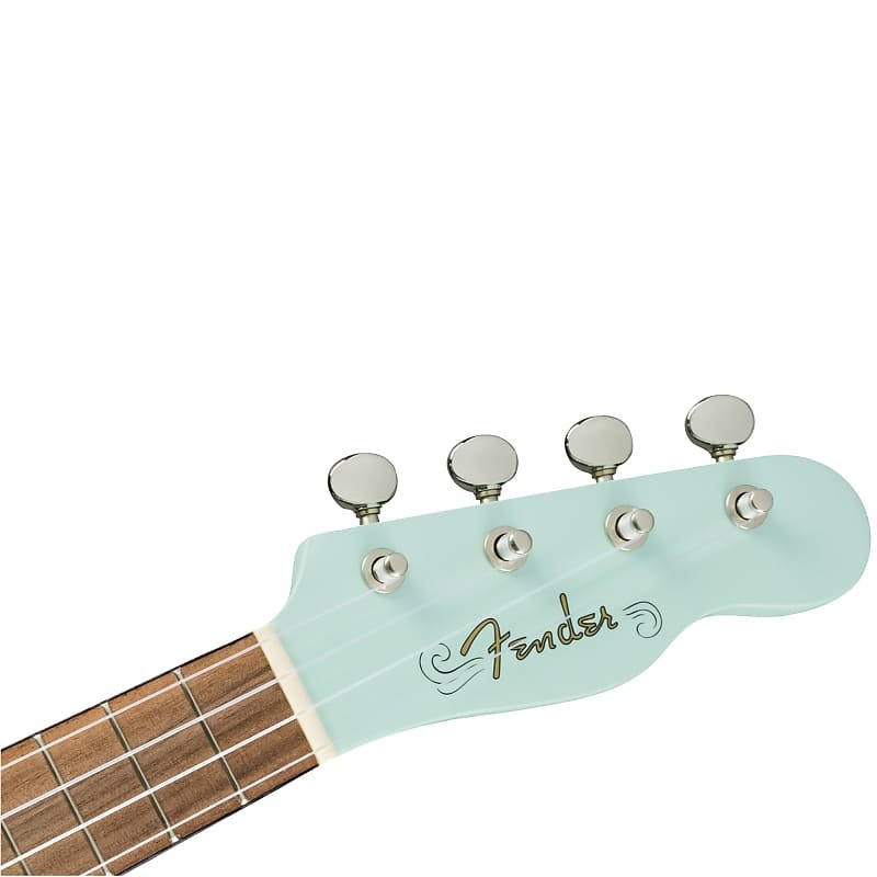 Fender Venice Soprano Ukulele