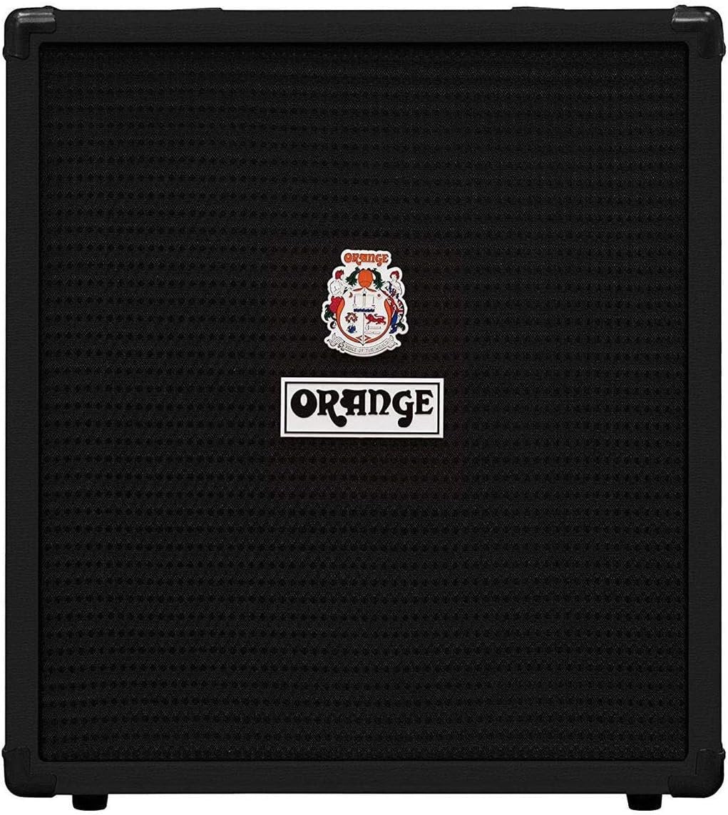 Orange Crush Bass Guitar Combo Amplifier Series