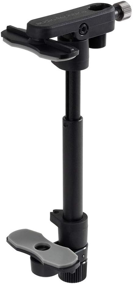 Audio-Technica ATM350GL Cardioid Condenser Microphone