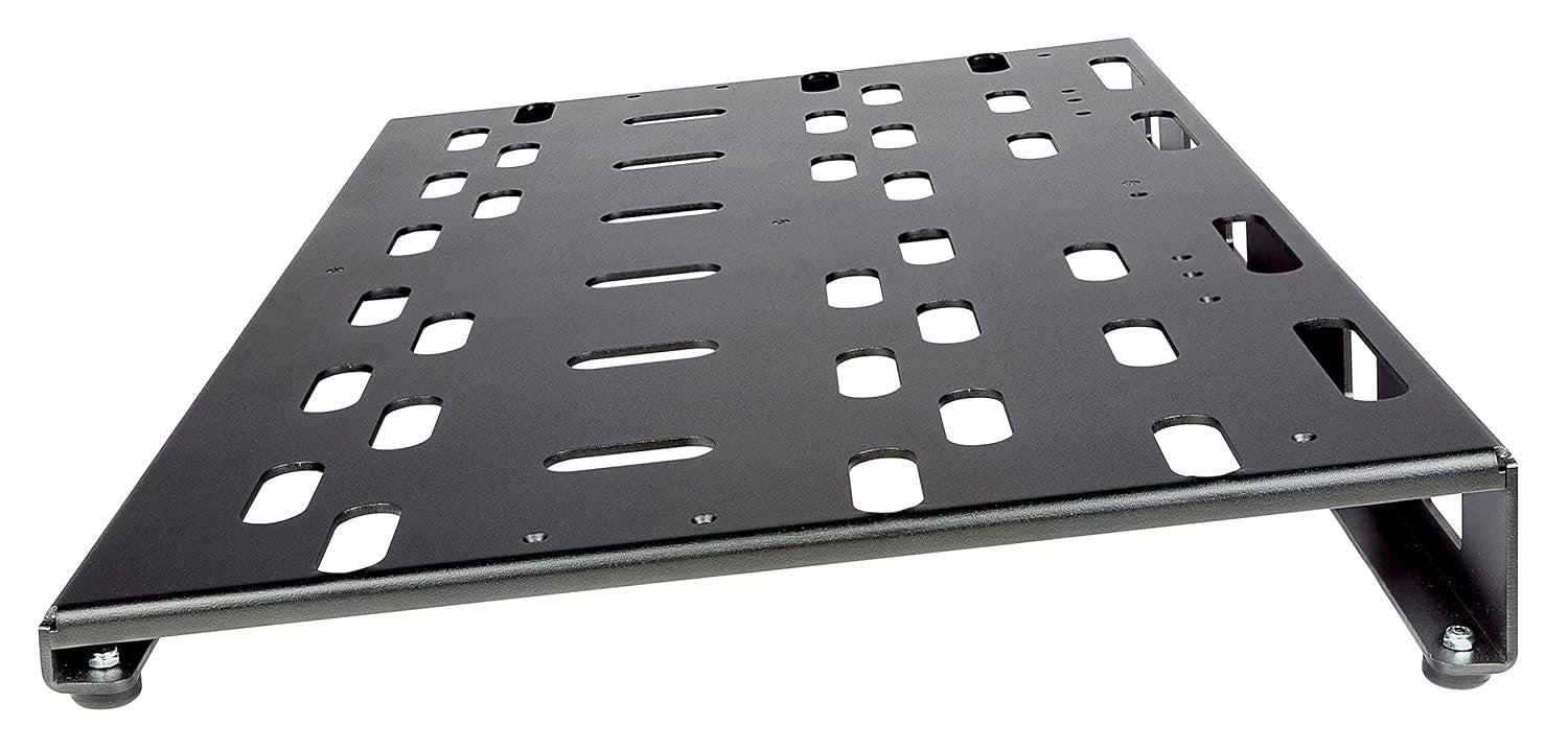 Voodoo Lab Dingbat Large Pedalboard with PP3 Plus (DBLP3P)